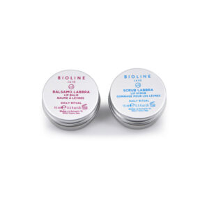 Bioline Lip Scrub