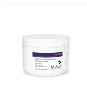 M.A.D Glycolic Mask